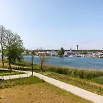 Wellness & With Parking By Renters Dziwnów