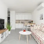 Wellness & With Parking By Renters Dziwnów