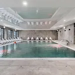 Wellness & With Parking By Renters
