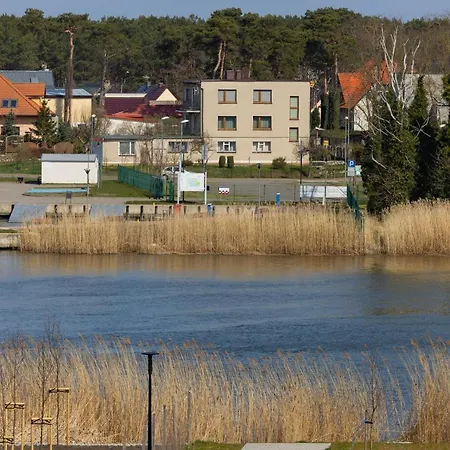 Wellness & With Parking By Renters Aparthotel Dziwnow