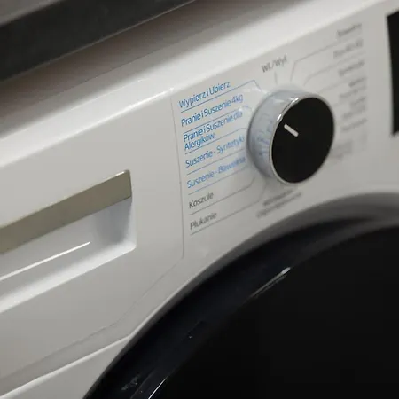 Wellness & With Parking By Renters Aparthotel 4*