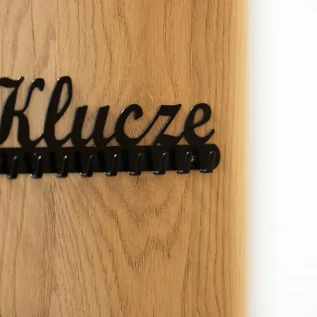 Wellness & With Parking By Renters Aparthotel Dziwnów