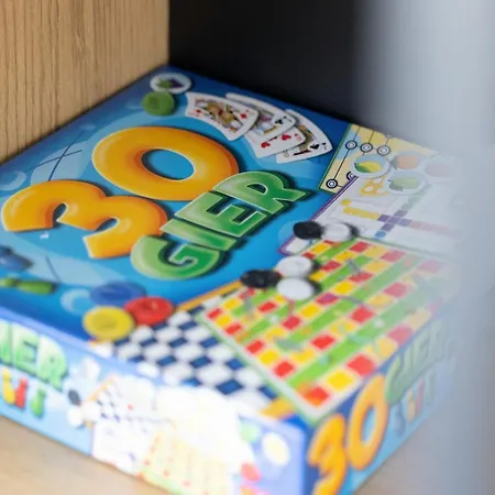 Wellness & With Parking By Renters