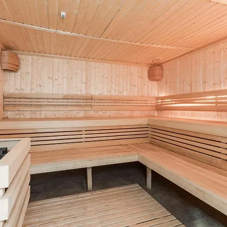 Wellness & With Parking By Renters Dziwnów