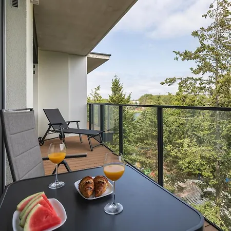 Wellness & With Parking By Renters