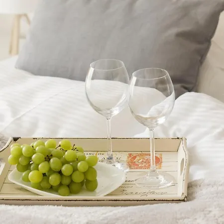 Wellness & With Parking By Renters Dziwnów