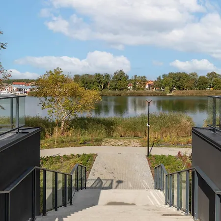 Aparthotel Wellness & With Parking By Renters