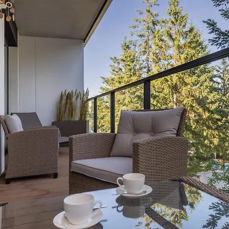 Wellness & With Parking By Renters