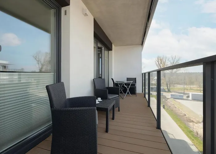 Apartahotel Wellness Resort&spa With Parking By Renters 4*