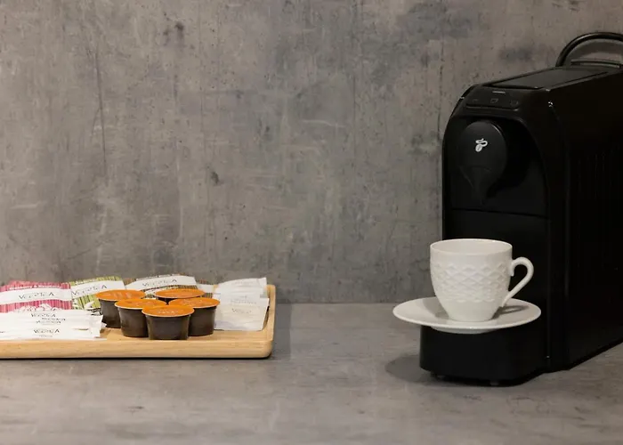 Wellness Resort&spa With Parking By Renters Apartahotel Dziwnów