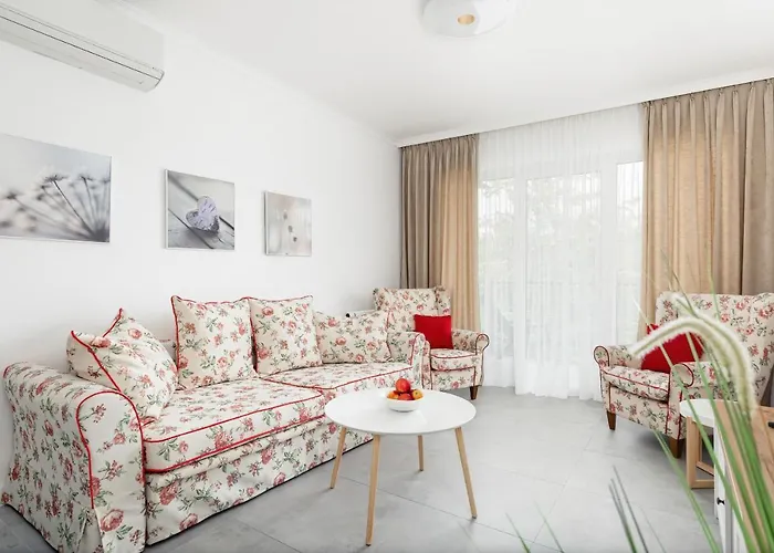 Wellness Resort&spa With Parking By Renters 4*