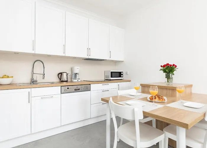 Apartahotel Wellness Resort&spa With Parking By Renters