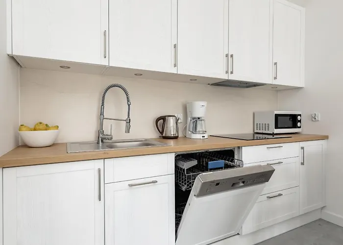 מלון דירות Wellness & With Parking By Renters 4*