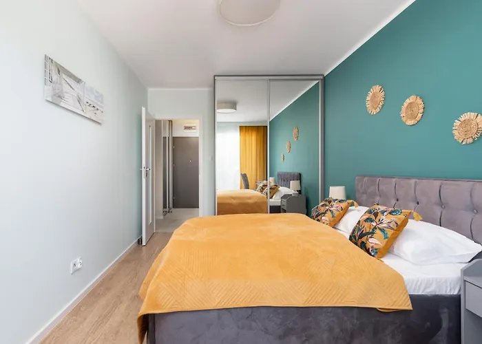 Wellness Resort&spa With Parking By Renters 4*