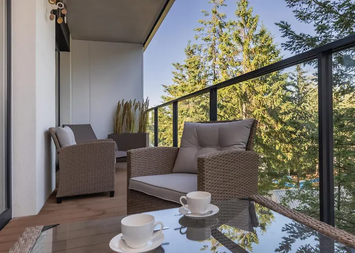 Wellness Resort&spa With Parking By Renters